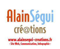 Alain Ségui Cré@tions