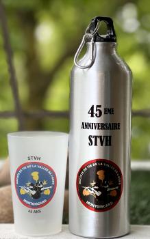 28 avril 2024 : 45e anniversaire du club STVH.